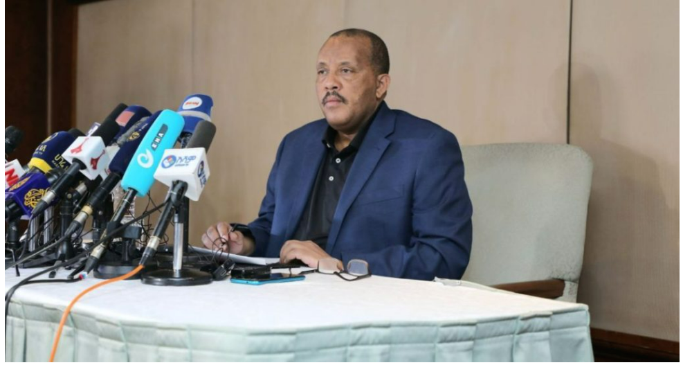 Tigray Interim President accuses Eritrea of seeking to 