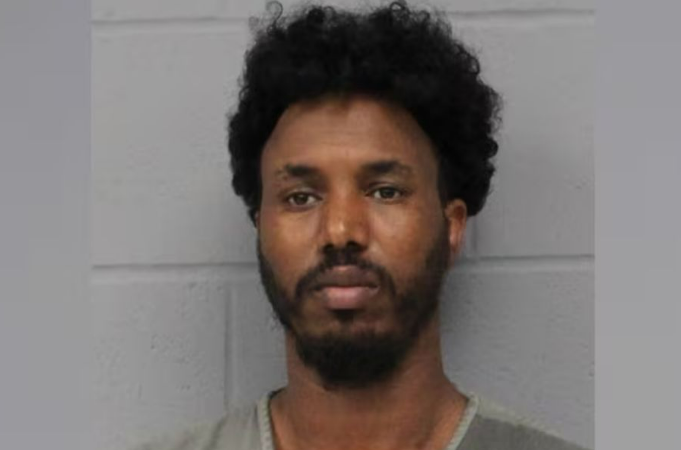 Eritrean trucker in 18-vehicle Texas crash that killed 5 sees bond reduced to just $7,000