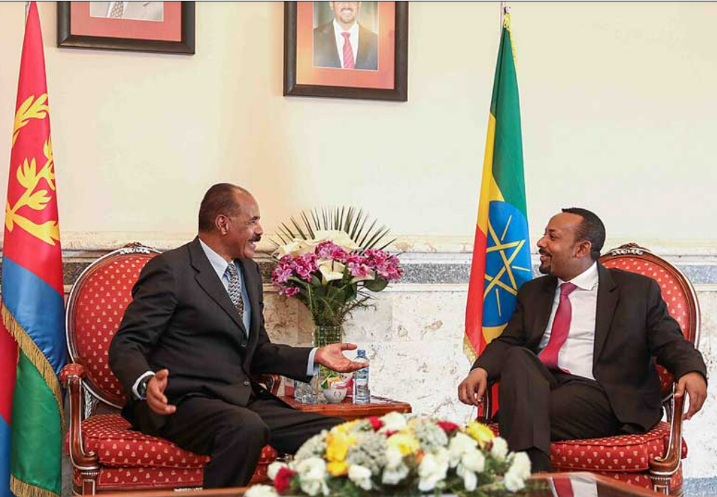 Authoritarian Ambitions and Regional Instability: The Looming War between Ethiopia-Eritrea