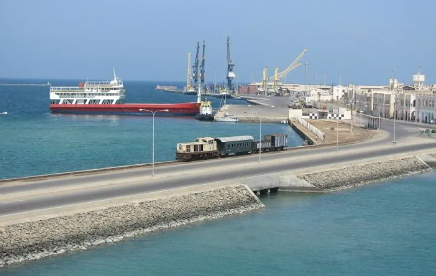 Eritrea Reportedly Opens Its Port for Forces in Tigray on “humanitarian Grounds”