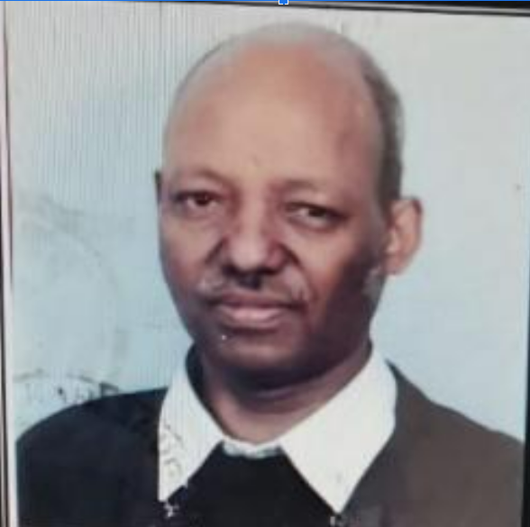 ብምኽንያት ዕረፍቲ ኣያና ጸሃየ ተኽለሃይማኖት መግለጺ-መሪር ሐዘን