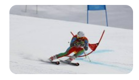 Eritrean skier raised in Alberta qualifies for 3rd Winter Olympics