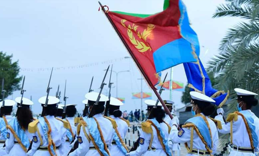 Rethinking American Foreign Policy Toward Eritrea: The Need for Nuance