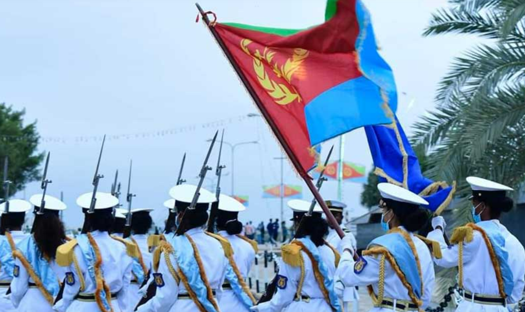 Eritrea: Washington’s Surprising Partner in Africa’s Most Unstable Corner