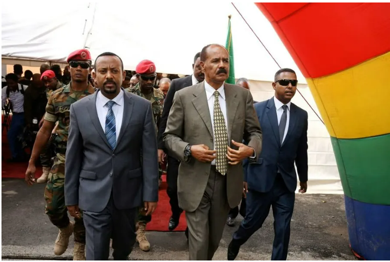 Will Ethiopia and Eritrea manage to avoid another war?