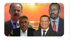 Will Eritrea and Ethiopia Go To War? Tension Rising