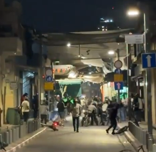1 killed, several hurt in Tel Aviv clashes between Eritrean migrants