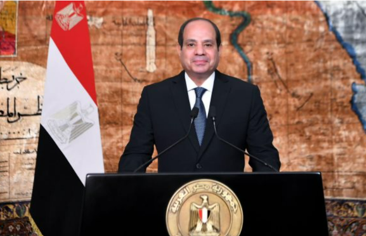 Egyptian President al-Sisi Visits Eritrea Amid Rising Regional Tensions